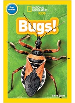 Buy Bugs Prereader in UAE