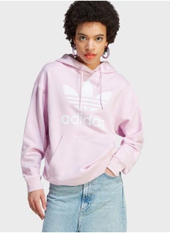 Buy Trefoil Hoodie in UAE