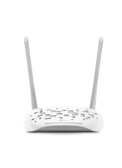 Buy 300Mbps Wireless N Gigabit VoIP GPON Router | XN020-G3v in UAE