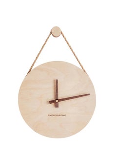 Buy Nordic Style Wall Clock Blank in Egypt