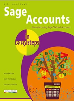 Buy Sage Accounts in easy steps in UAE