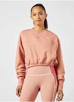 Buy Classics Cover-Up Sweatshirt in UAE