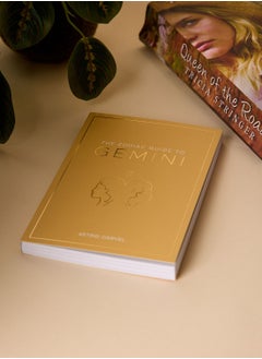 Buy The Zodiac Guide To Gemini in UAE