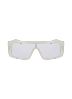 Buy Unisex UV Protection Shield Sunglasses - CKJ23655S-100-5720 - Lens Size: 57 Mm in Saudi Arabia