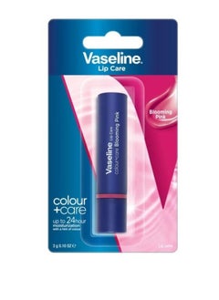 Buy Lip Balm Pink Color 3g in Saudi Arabia