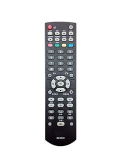 Buy Universal Remote Control For Hitachi Black in UAE