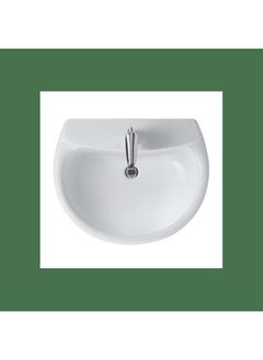 Buy Ideal Basin Countertopwhite Chimera in Egypt