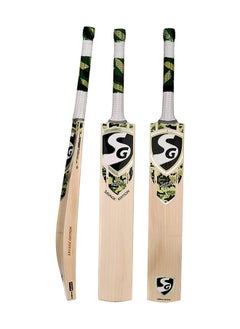 اشتري Savage Edition No-5 English-Willow Cricket Bat في السعودية