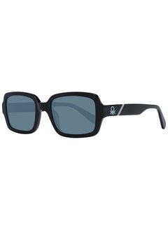 اشتري Men's Rectangular Sunglasses - BE5056 - Lens Size: 52 Mm في السعودية