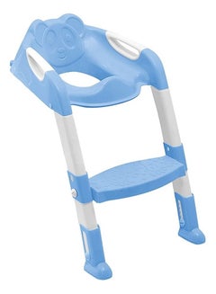 اشتري Potty Training Toilet Ladder Seat في الامارات