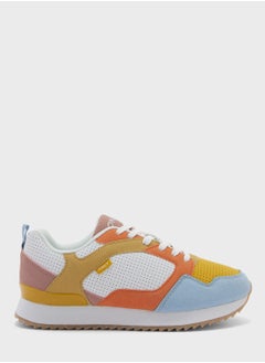 Buy Low Top Sneakers in UAE