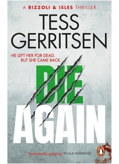 Buy Die Again: (Rizzoli & Isles 11) in UAE