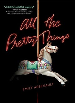 اشتري All the Pretty Things في الامارات