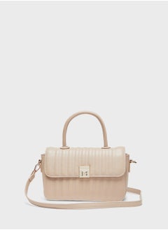 اشتري Flap Over Satchel في الامارات