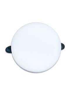 Buy Circular Internal 18 Watt Pelfonera Panel - White Light in Egypt