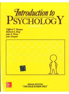 اشتري McGraw-Hill Education Introduction to Psychology في الامارات