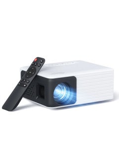 Buy Mini Projector for kids LC500 in Saudi Arabia