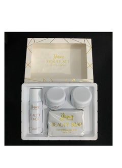 Buy Yasuy Beauty Set in UAE