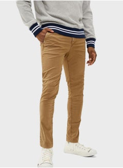 Buy Essential Skinny Fit Chinos in UAE