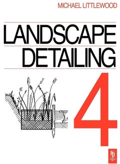 Buy Landscape Detailing Volume 4: Water in UAE