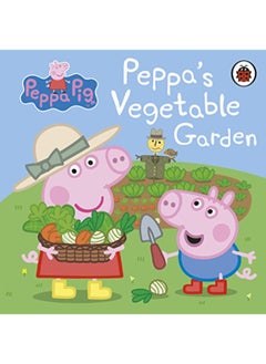 اشتري Peppa Pig: Peppa's Vegetable Garden في الامارات