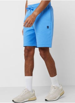 Buy Logo Sweat Shorts in Saudi Arabia