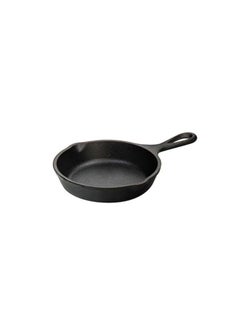 Buy Cast Iron 12.7 cm Cast Iron Skillet USA in UAE