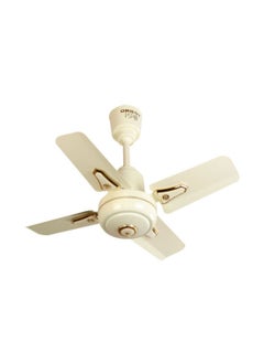 Buy Orient Electric Summer Delite Decor 24 inch Diameter Ivory Ceiling Fan in UAE