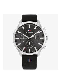 اشتري Leather Chronograph  Watch 171.0495 في مصر