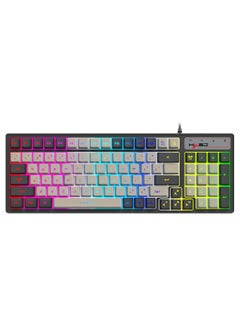 Buy V600 Wired Gaming Keyboard in UAE