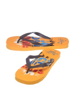 اشتري Mens casual flip flops or slipper for indoor or outdoor use في الامارات