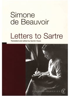 اشتري Letters To Sartre في الامارات