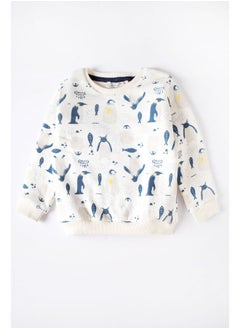 Buy Baby Boys Round SweatShirt in Egypt