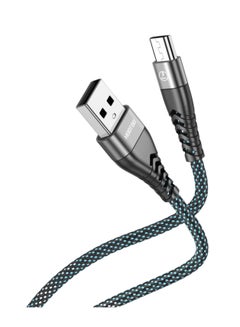 Buy Data Sync Charging Cable For Samsung Galaxy in Saudi Arabia