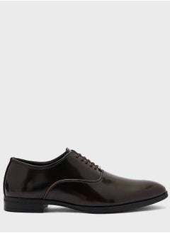 Buy Formal Oxford Lace Ups in UAE