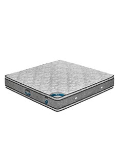 Buy Elegance High-Quality Mattress from the Back Care Gold Collection - Exceptional Comfort and Balanced Support for Heavy and Light Weights 200x200x35 cm in Saudi Arabia