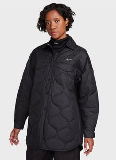 اشتري Essential Jacket في الامارات