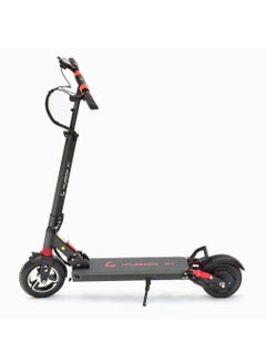 Buy X1 Electric Scooter: 50KM Max Range, 37KM/H Speed, 120KG Load Capacity -Performance Detachable 48V Battery Powerful 600W Motor, 8-Inch Tires, and IP54 Rating for Adults & Fast Charging for Urban Commuting in UAE