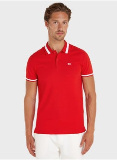 Buy Logo Polo Shirt in Saudi Arabia