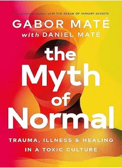 اشتري The Myth of Normal في الامارات