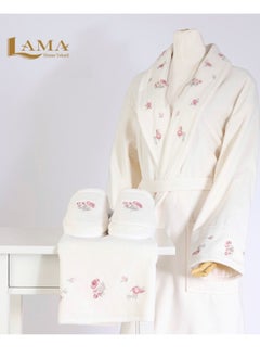 Buy Bath Robe Prague person in Saudi Arabia