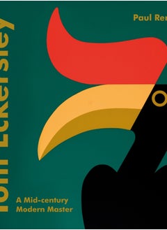 Buy Tom Eckersley : A Mid-century Modern Master in Saudi Arabia