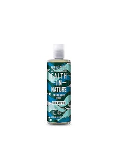 Buy Faith in Nature Fragrance Free Shampoo in UAE