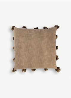 اشتري Merdy Filled Cushion Ecru -50x50cm في الامارات