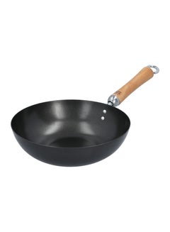 Buy Black non stick frying pan in Saudi Arabia