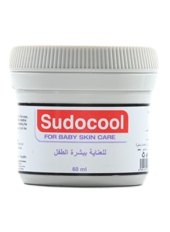 Buy Baby Skin Care Cream 60ml in Saudi Arabia