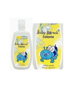 Buy Colonia Cotton Candy cologne 200ml in UAE