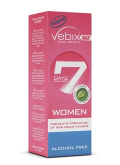 Buy Vebix Max Deo - For Women (Mystic) - in Saudi Arabia