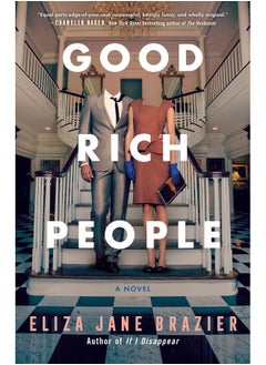 Buy Good Rich People in UAE