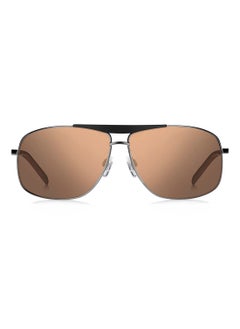 Buy Navigator  Sunglasses TH 1797/S MTRUT BLK 67 in UAE